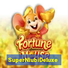 SuperNiubiDeluxe super mario deluxe nintendo switch rom